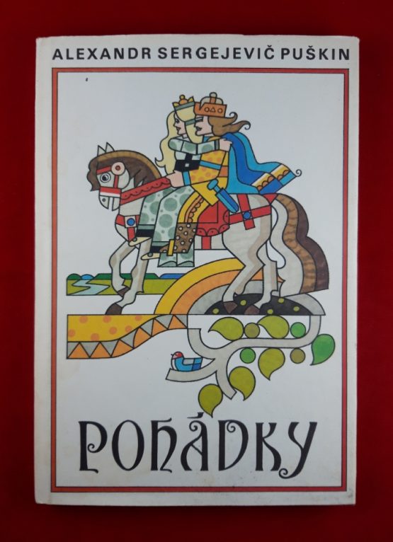 Pohádky