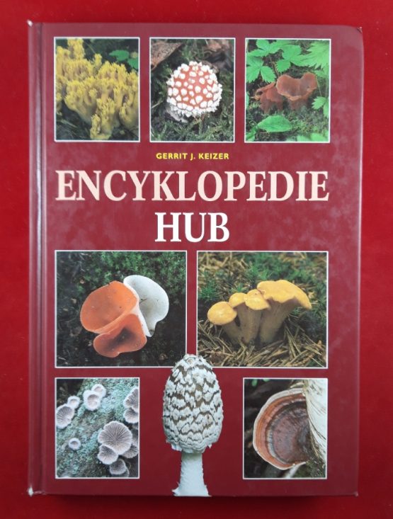 Encyklopedie hub
