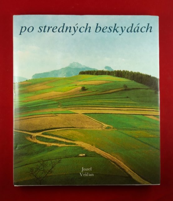 Po stredných Beskydách