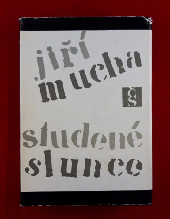 Studené slunce