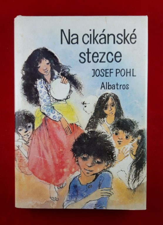 Na cikánské stezce