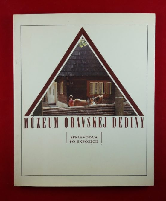 Múzeum oravskej dediny