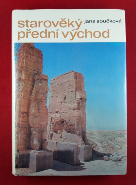Starověký přední východ