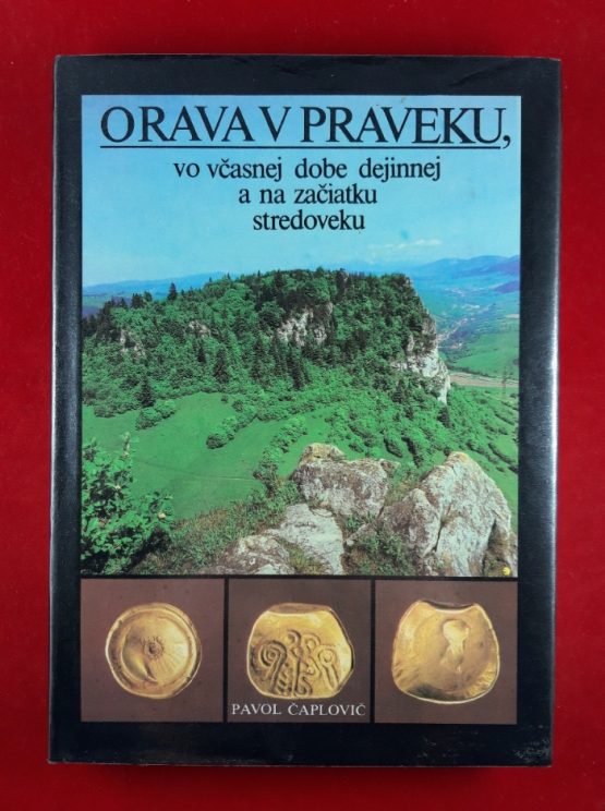 Orava v praveku