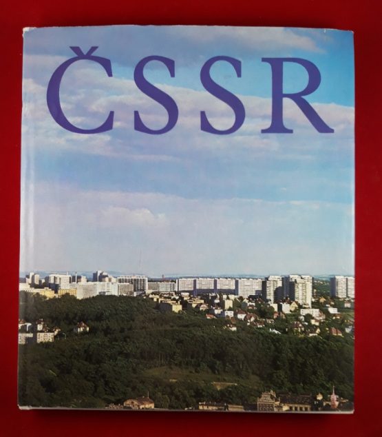 ČSSR