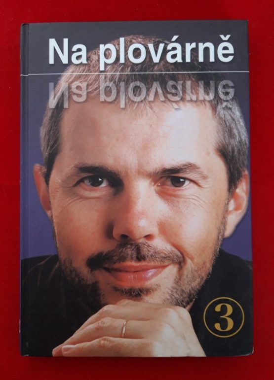 Na plovárně 3