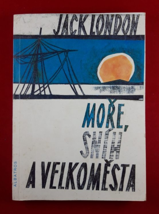 Moře, sníh a velkoměsta
