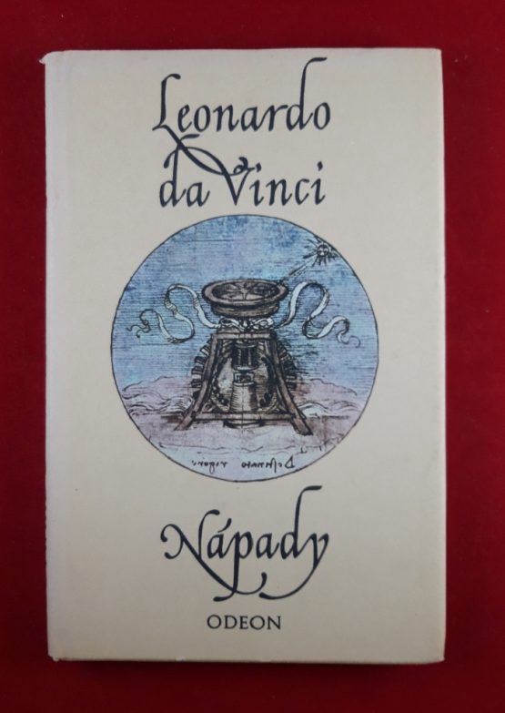 Nápady