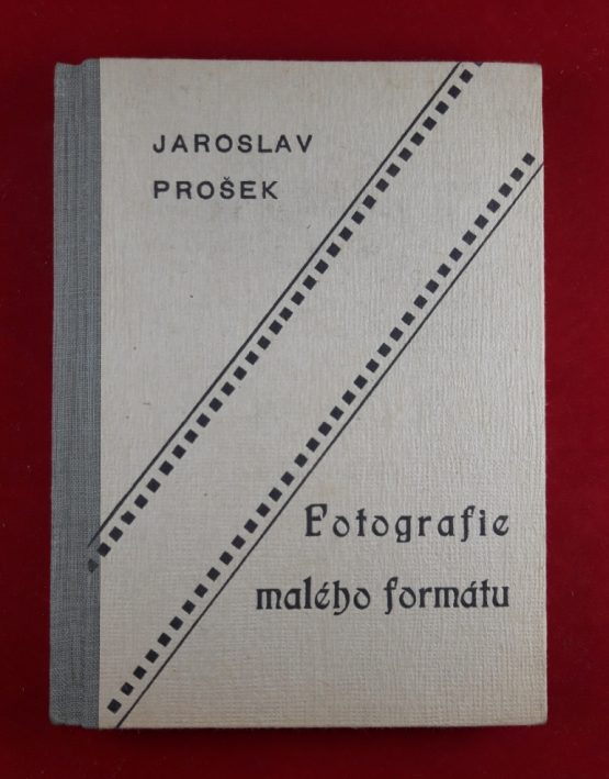 Fotografie malého formátu