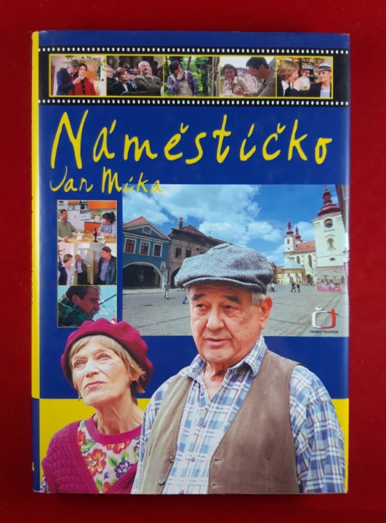 Náměstíčko