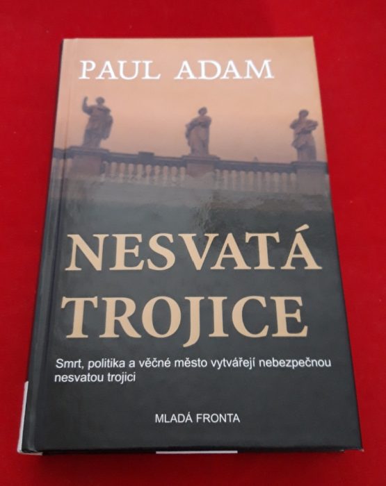 Nesvatá trojice