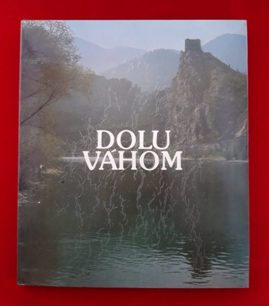 Dolu Váhom