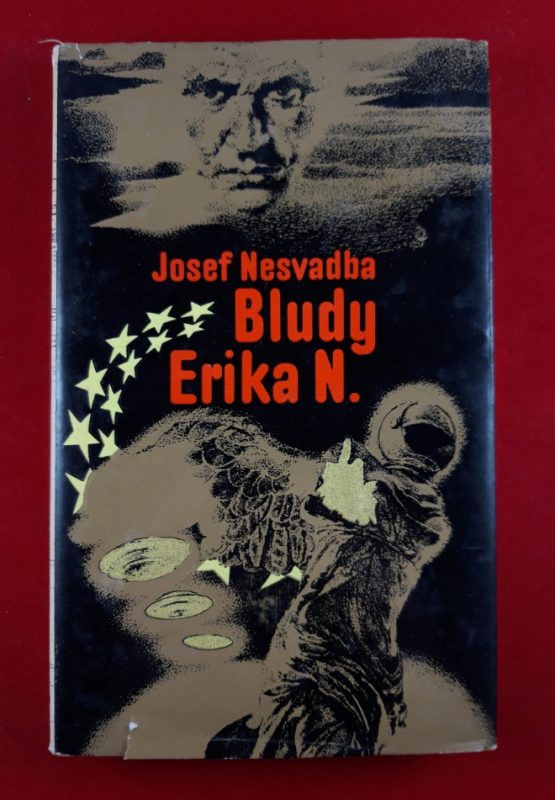 Bludy Erika N.