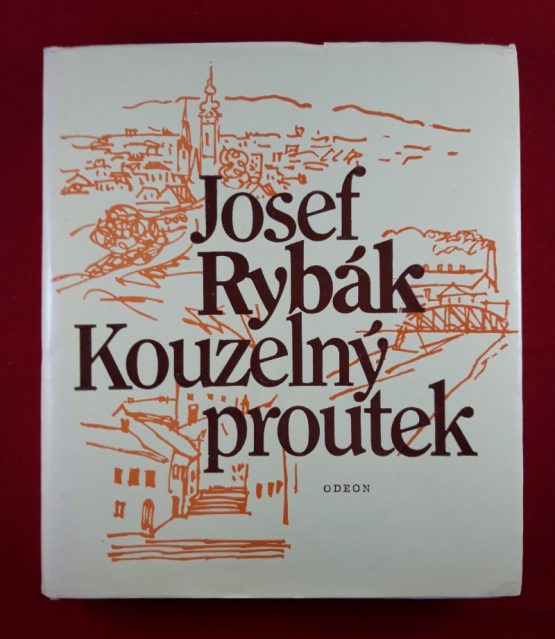 Kouzelný proutek