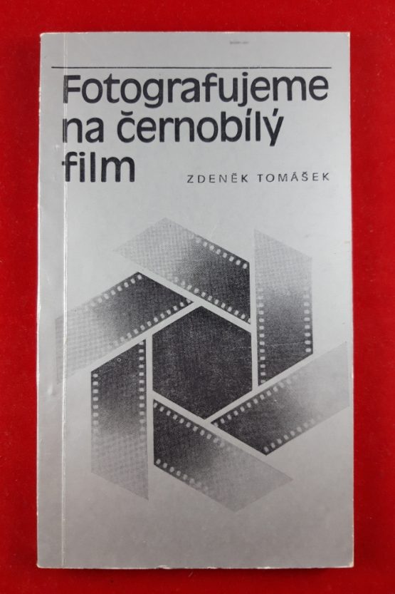 Fotografujeme na černobílý film