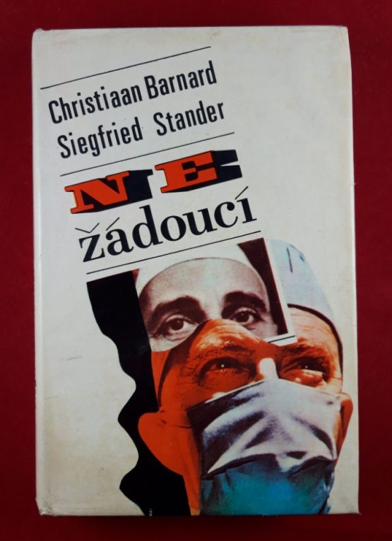 Nežádoucí