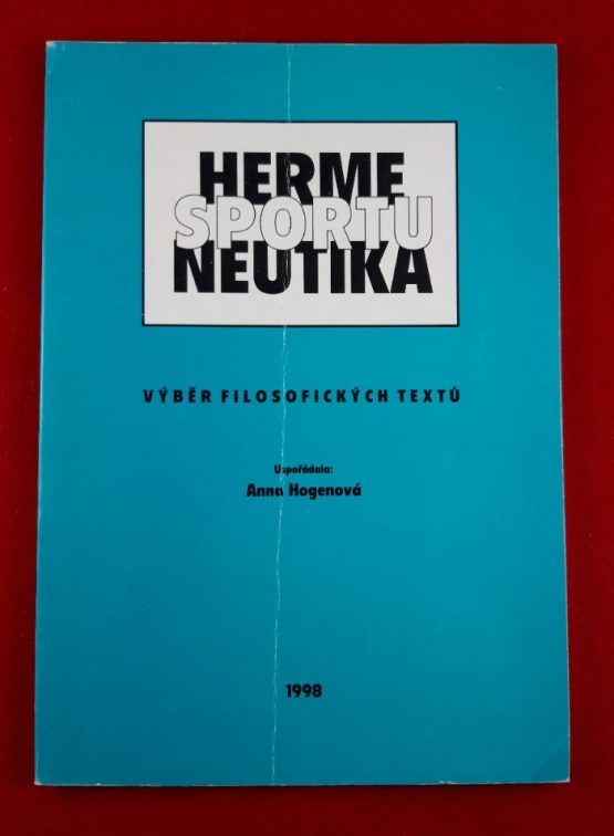 Hermeneutika sportu