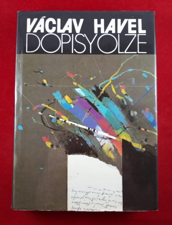 Dopisy Olze