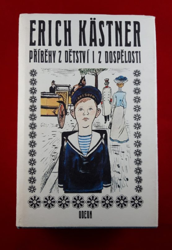 Příběhy z dětství i z dospělosti