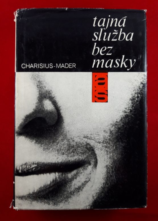 Tajná služba bez masky