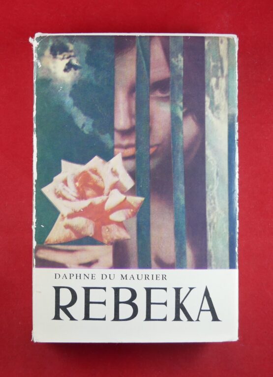 Rebeka