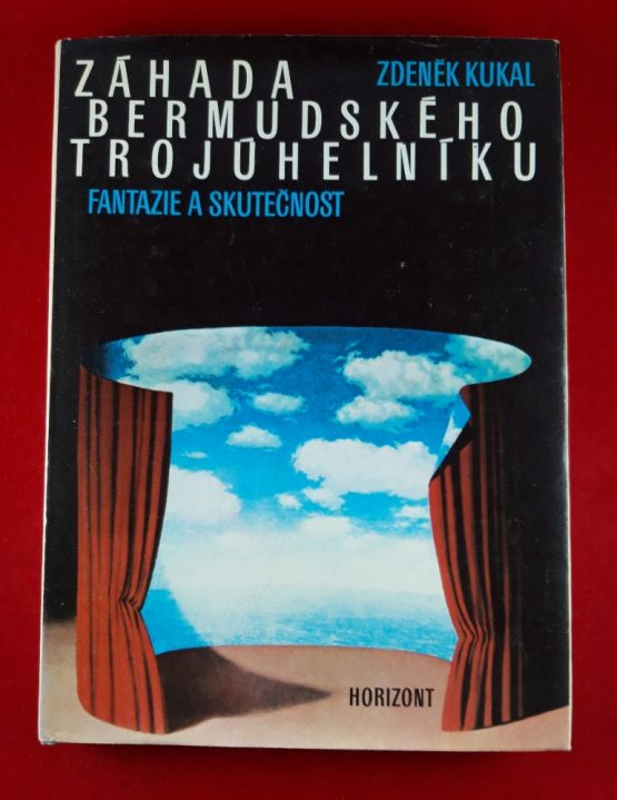 Záhada Bermudského trojúhelníku