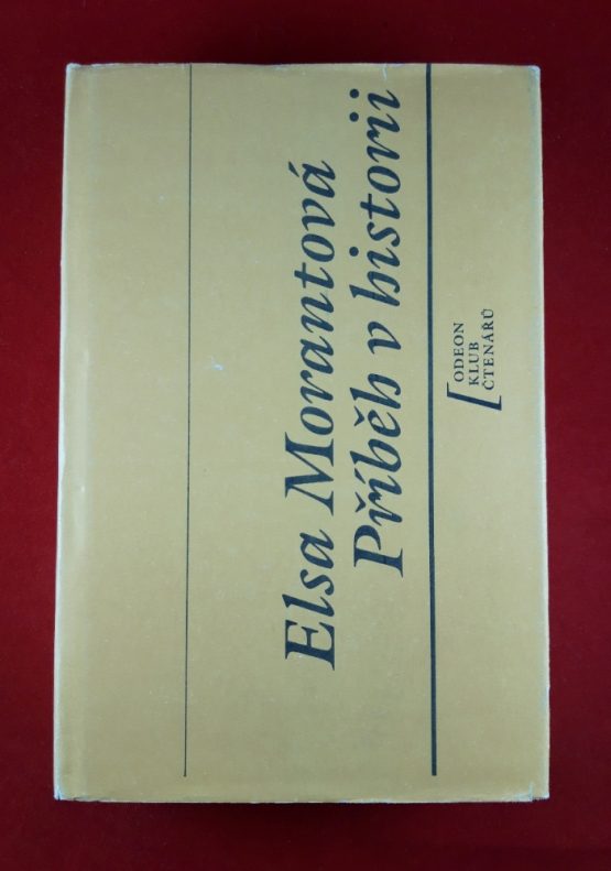 Příběh v historii