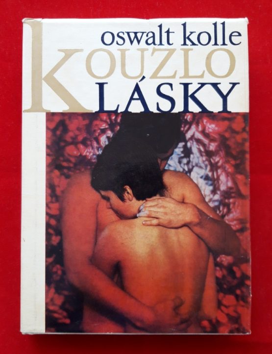 Kouzlo lásky