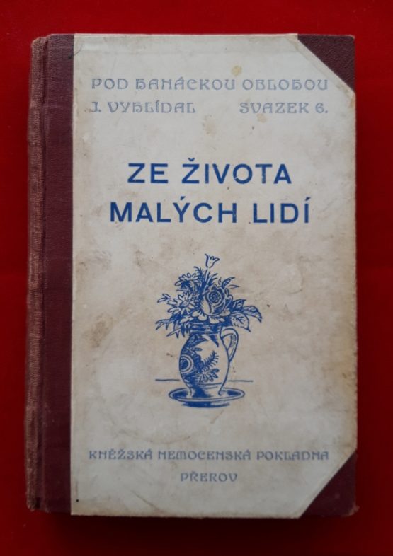 Ze života malých lidí