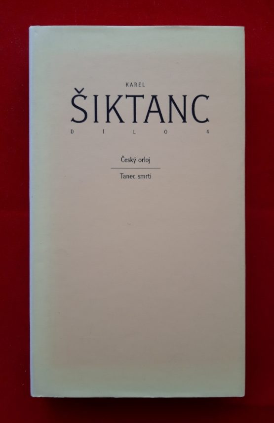 Český orloj / Tanec smrti
