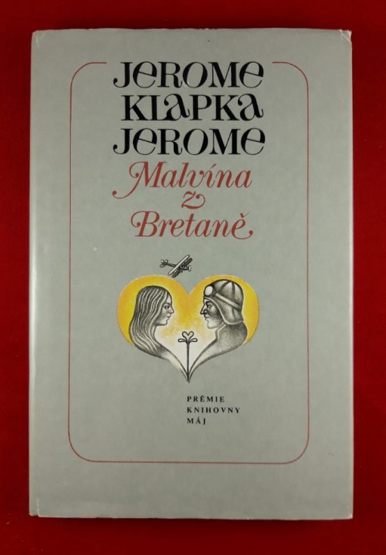 Malvína z Bretaně