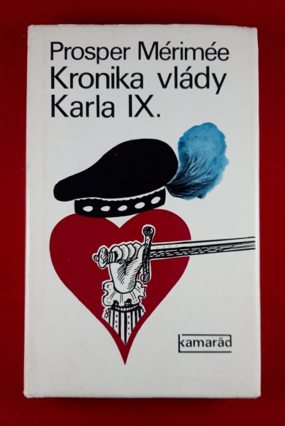 Kronika vlády Karla IX.