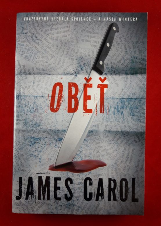 Oběť