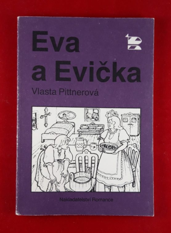 Eva a Evička
