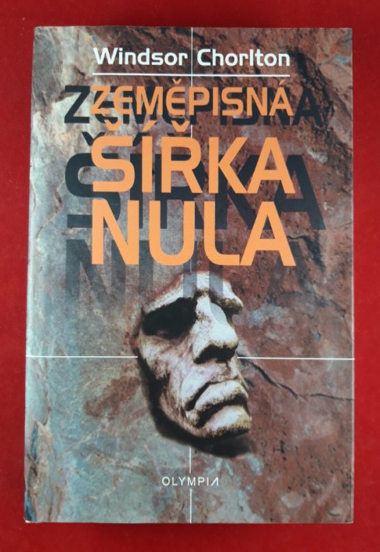 Zeměpisná šířka nula