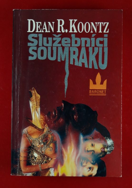 Služebníci soumraku