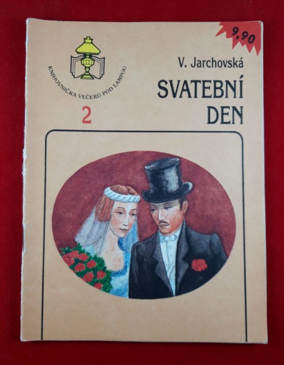 Svatební den