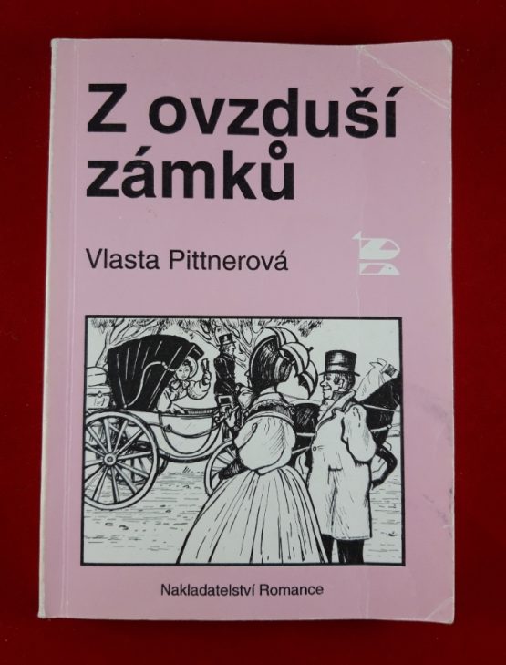 Z ovzduší zámků