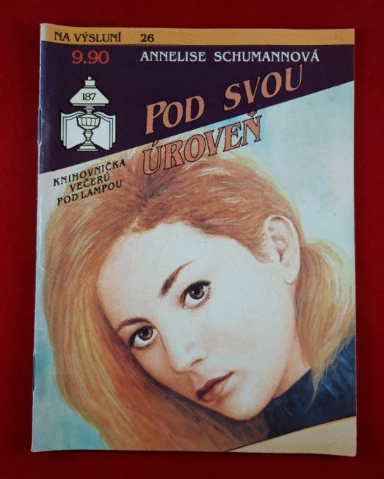 Pod svou úroveň