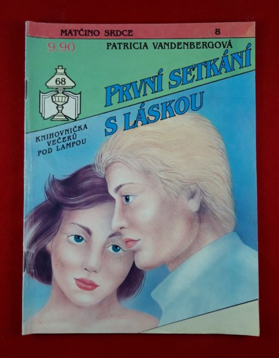 První setkání s láskou