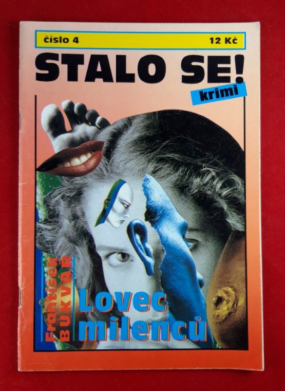 Lovec milenců