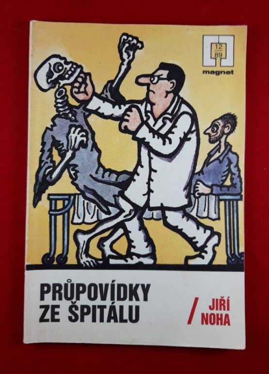 Průpovídky ze špitálu