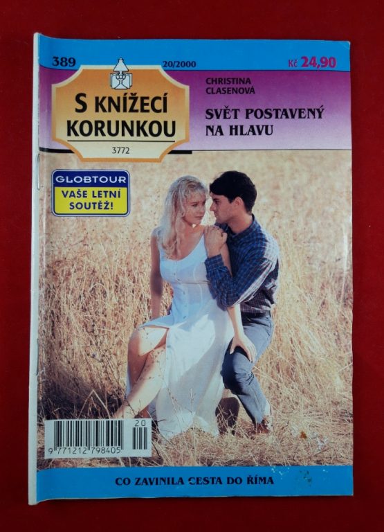 Svět postavený na hlavu