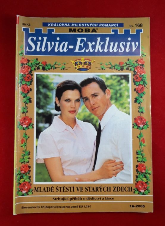 Mladé štěstí ve starých zdech