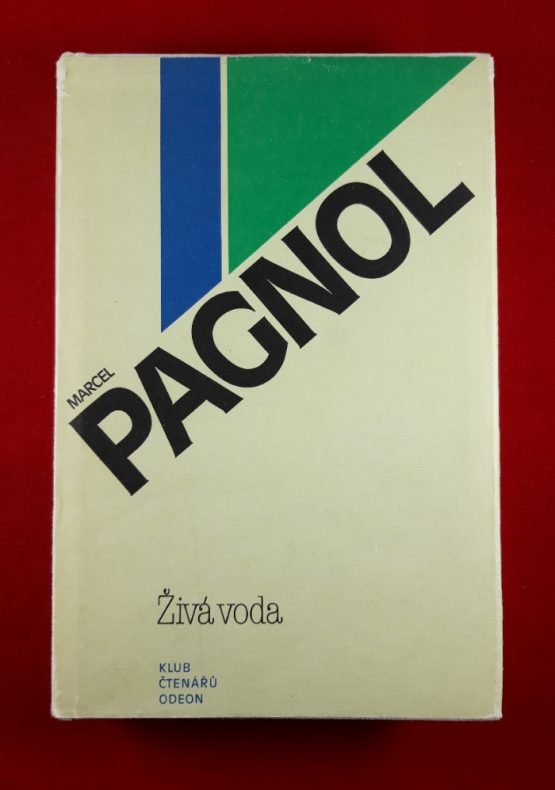 Živá voda