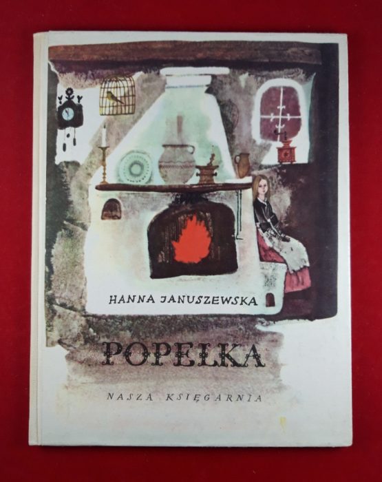 Popelka