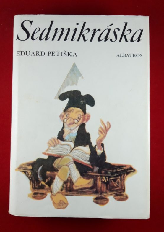 Sedmikráska