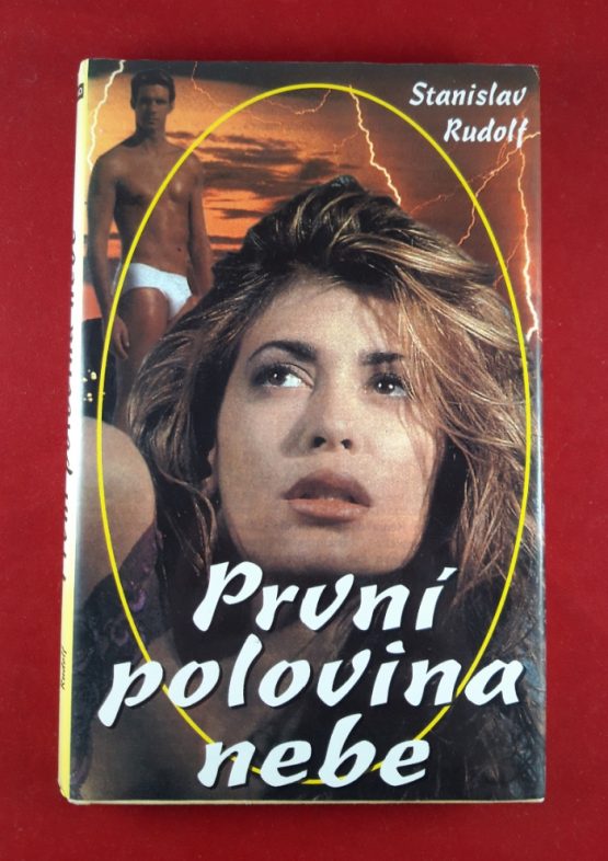 První polovina nebe