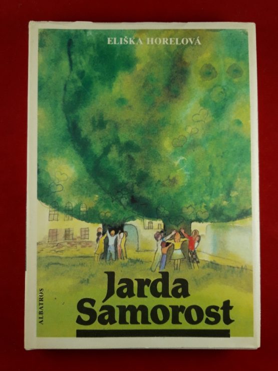 Jarda Samorost