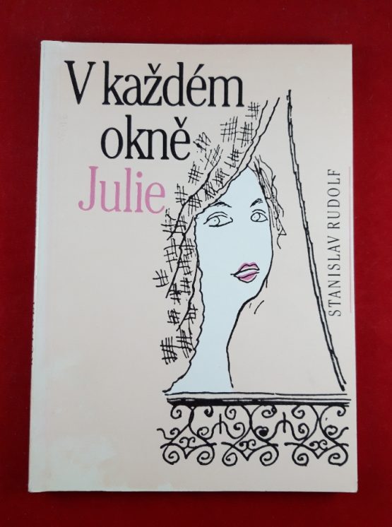 V každém okně Julie